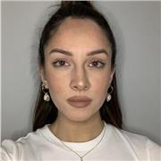 Graduada en Filología Inglesa doy clases particulares de inglés desde primaria hasta bachillerato